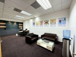 New Tech Park (D19), Office #459521191